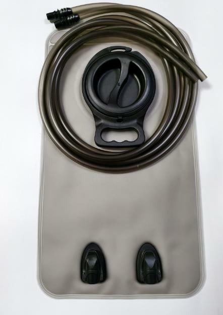 3L with 2 connections options ,turn 180 degree.big cap 