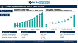 Global Hydration Bladder Industry Outlook