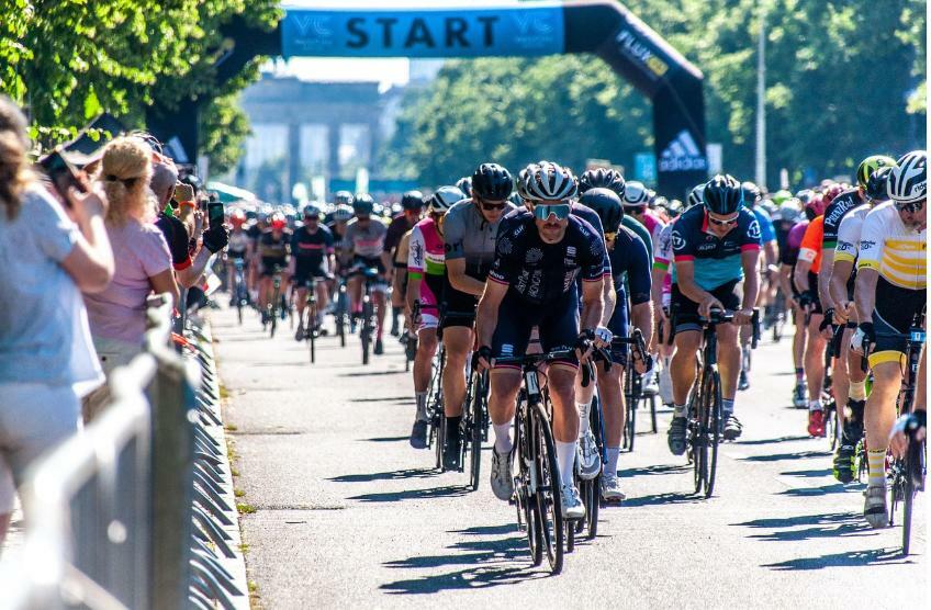 How to Choose the Right Hydration Bladders for Cycling