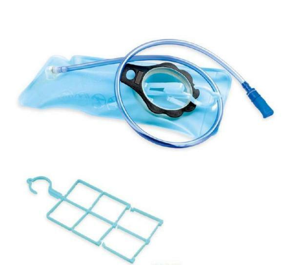 Properly drying a hydration bladder